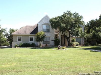 1624 Winding Vw, San Antonio, TX, 78260