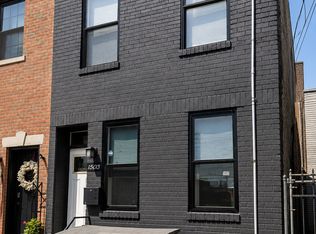 1503 Latona St, Philadelphia, PA 19146