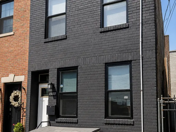 1503 Latona St, Philadelphia, PA 19146