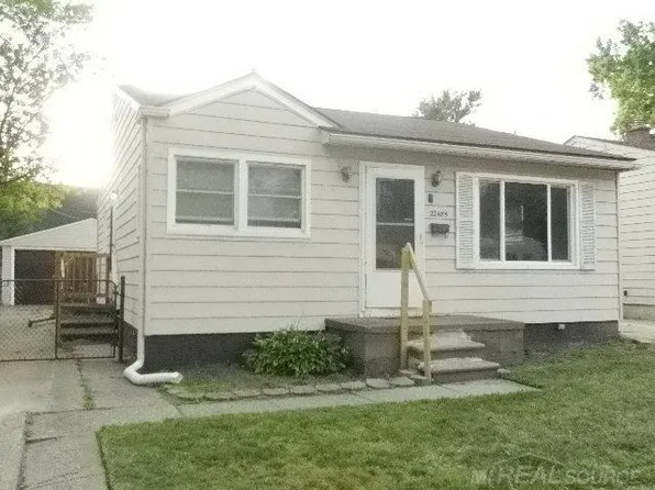 22485 Hillock Ave, Warren, MI 48089