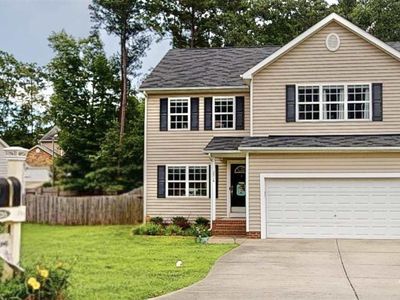 3216 Seth Dr, Sanford, NC, 27330