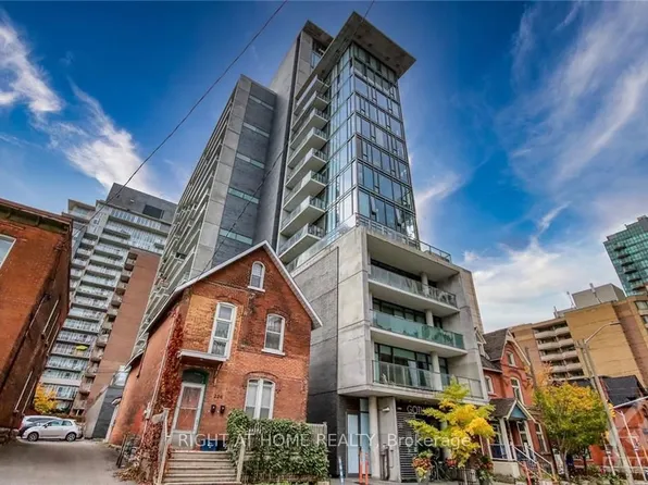 224 Lyon St N #1109, Ottawa, ON K1R 0C1