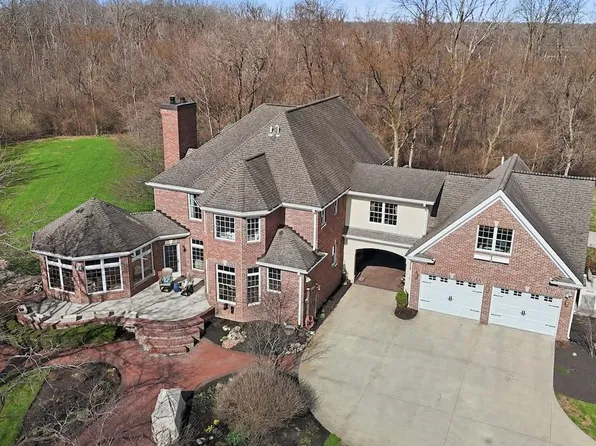 14327 E County Road 150 S, Parker City, IN 47368