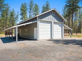 3619 E Norwood Rd, Colbert, WA 99005