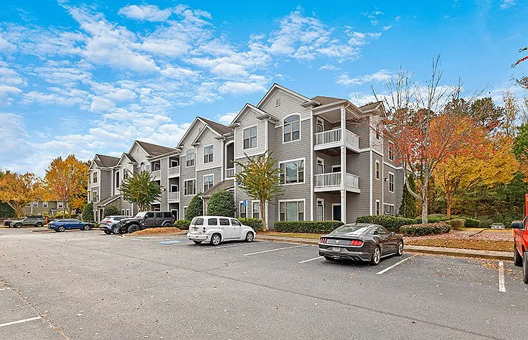 Park At Kennesaw Apartments — Photo 29