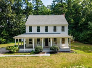36 Mill St, Lakeville, MA 02347