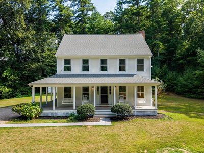 36 Mill St, Lakeville, MA, 02347