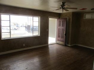 4103 S Bonham St, Amarillo, TX 79110