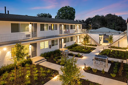 Ocean Pacific Apartment Homes Photo 1 Ocean Pacific Apartment Homes Photo 1