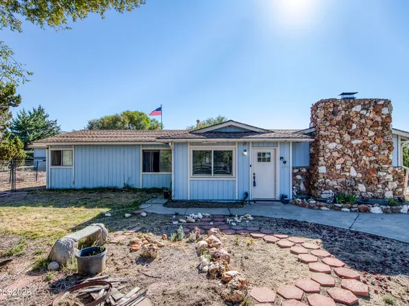 690 Matterhorn Blvd, Reno, NV 89506