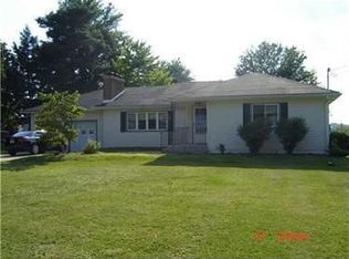 326 Donald Rd, Hermitage, PA 16148