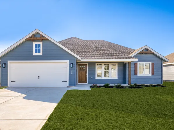 Icon Plan, Patton's Mill