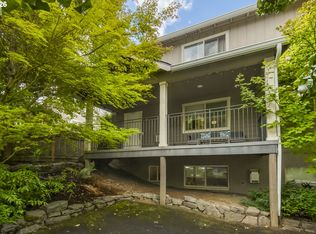 3701 SE 33rd Ave, Portland, OR 97202