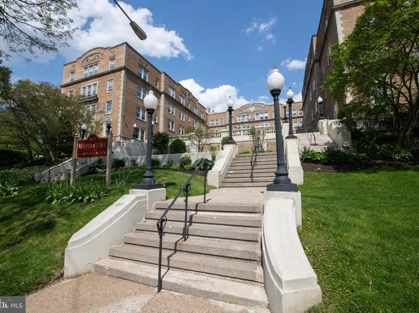 6655 McCallum St APT 114E, Philadelphia, PA 19119