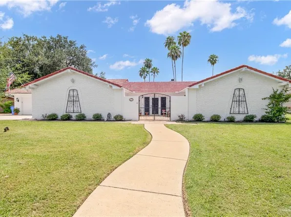 5209 Guava Dr, Palm Valley, TX 78552