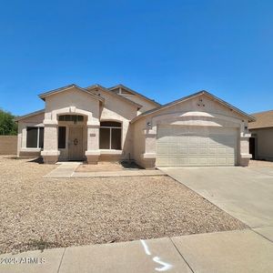 8932 W Highland Ave, Phoenix, AZ, 85037