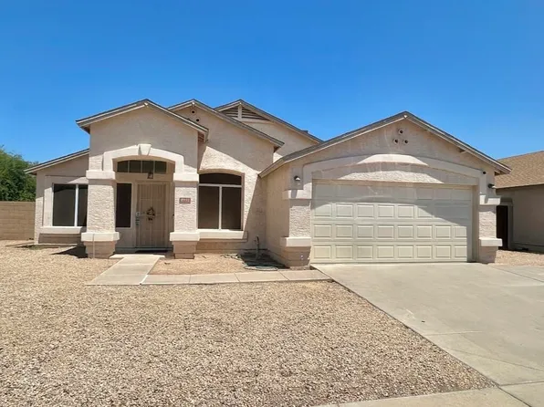 8932 W HIGHLAND Avenue, Phoenix, AZ 85037