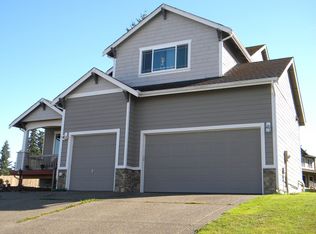 15814 271st Street Ct E, Graham, WA 98338
