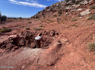 2345 W Ridgeview Ranch Rd, Snowflake, AZ 85937