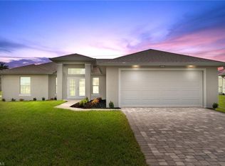 1934 SW 36th Ter, Cape Coral, FL 33914