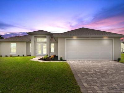 2211 SW 25th Ter, Cape Coral, FL, 33914