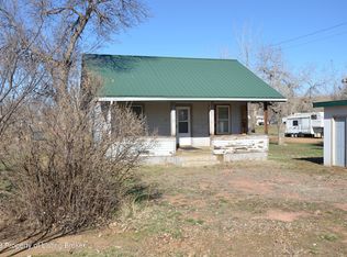 111 2nd Ave SE, Marmarth, ND 58643