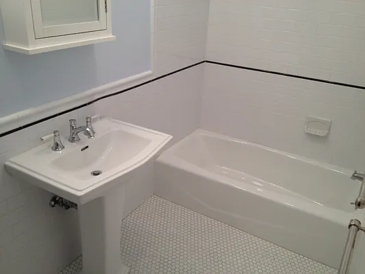 Rented by Brown Harris Stevens | media 1