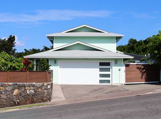 76-206 Kealoha St #2A, Kailua Kona, HI 96740