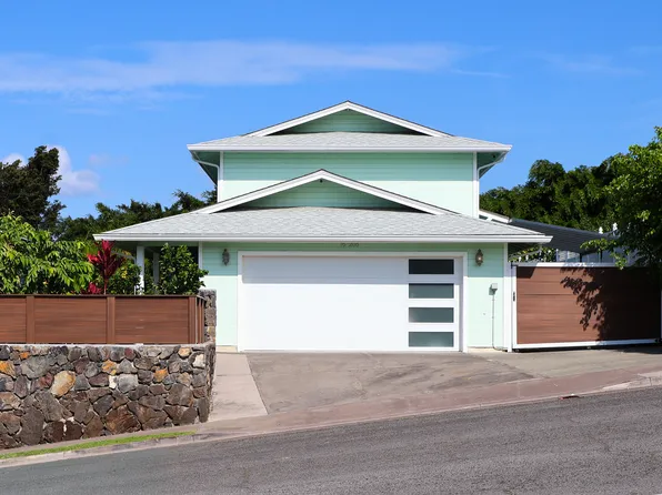 76-206 Kealoha St #2A, Kailua Kona, HI 96740