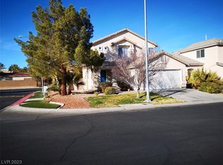 8132 Dracopus Ave, Las Vegas, NV 89113