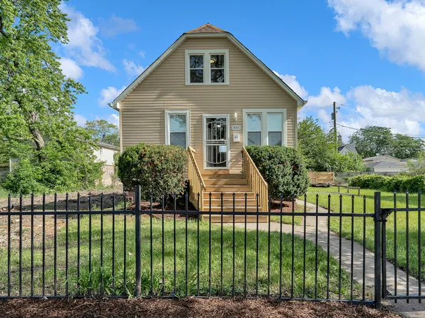 432 W 98th Pl, Chicago, IL 60628