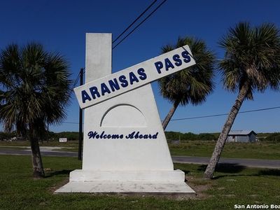 1441 Compton LOT 20,21, Aransas Pass, TX, 78336