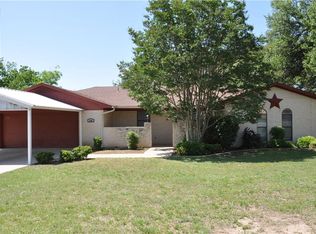 100 Greentree Cir, Early, TX 76802
