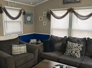 515 Corson Tavern Rd #K-3, Ocean View, NJ