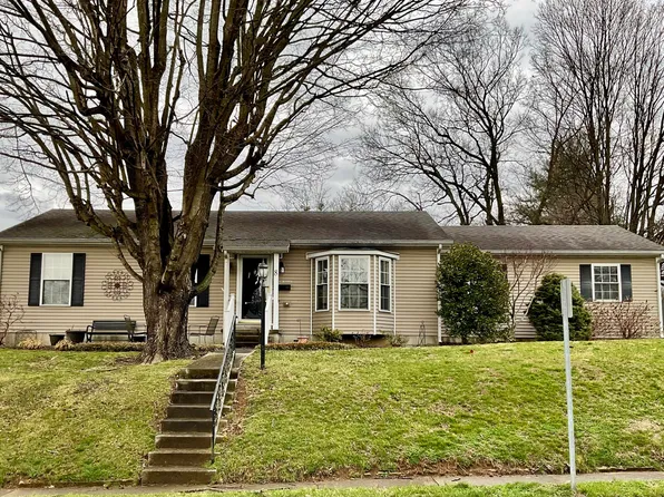 8 Chenault Dr, Mount Sterling, KY 40353