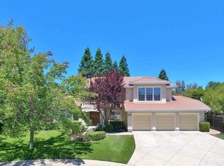 615 Bancroft Pl, San Ramon, CA 94582