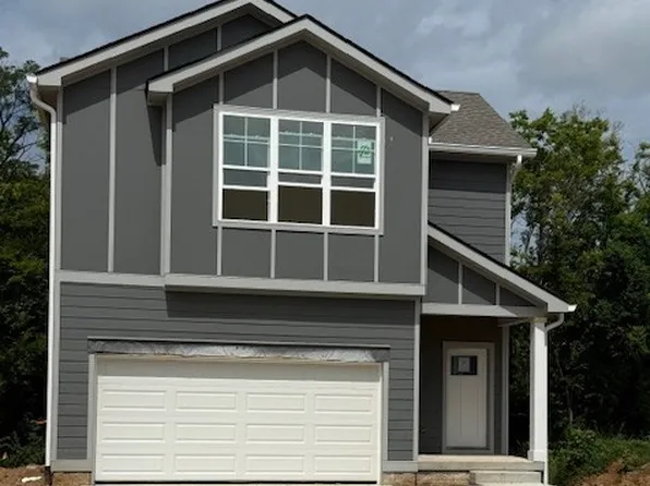 737 Caraway Ln Lot 19, Nashville, TN 37211