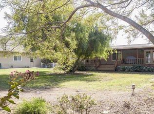 2610 W Marinette Ave, Exeter, CA 93221