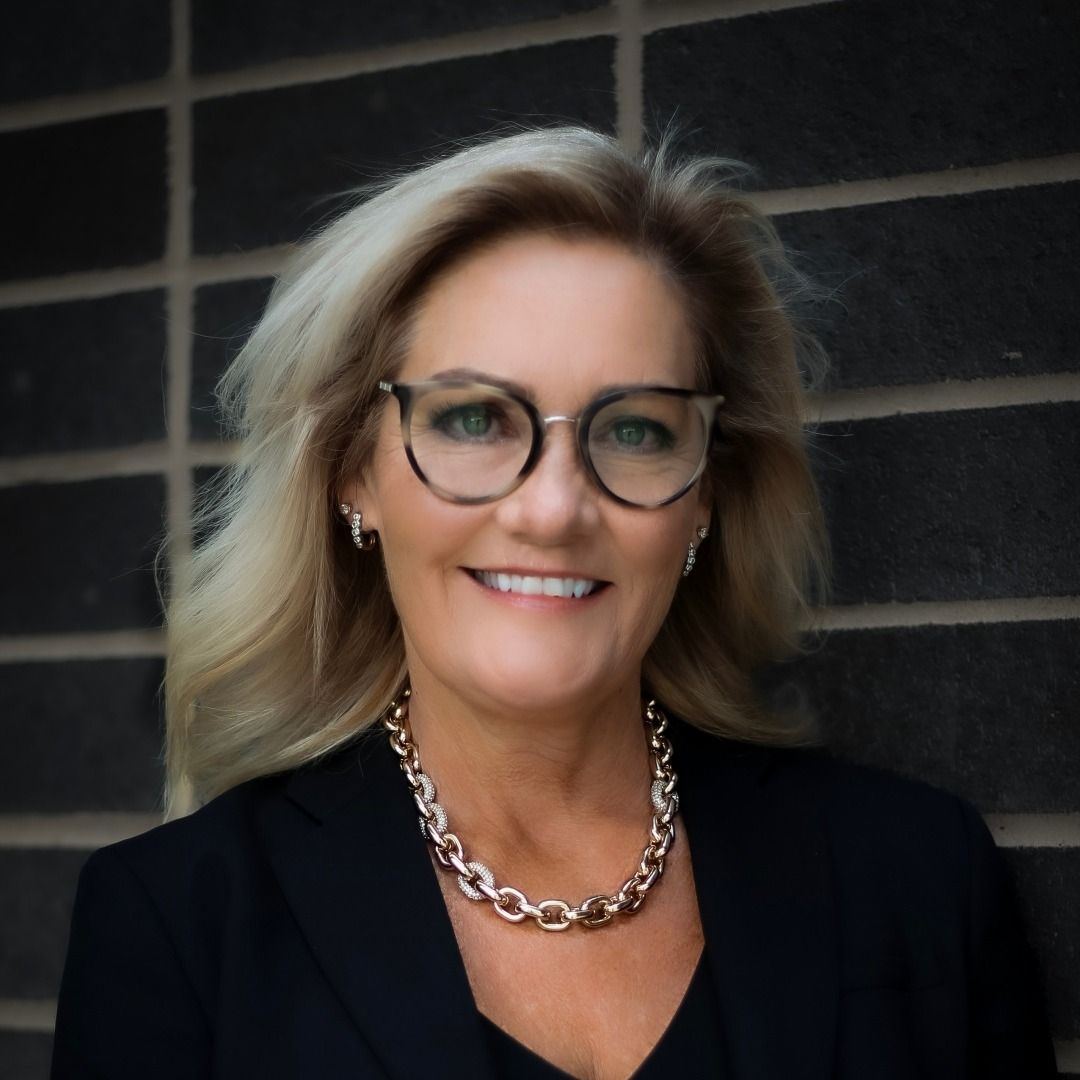 Tracy Marx