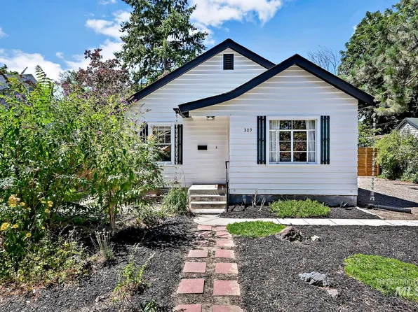 309 S Ruby St, Boise, ID 83705