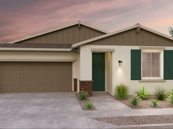 649 W Bonita Springs Way, Apache Junction, AZ 85120