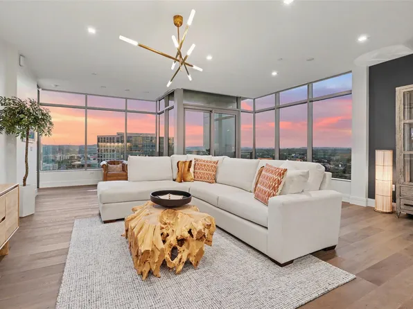 501 West Ave #1604, Austin, TX 78701