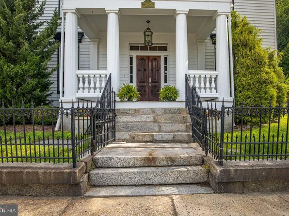 66 S Main St, Pt Deposit, MD 21904