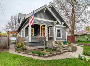 3628 E 24th Ave, Spokane, WA 99223
