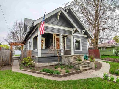 3628 E 24th Ave, Spokane, WA, 99223