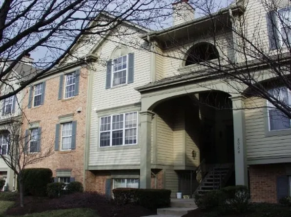 8064 Stonewall Brigade Ct APT 201, Manassas, VA 20109