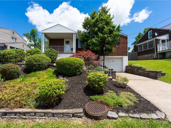 120 Central Ave, North Versailles, PA 15137