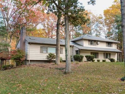 30 Brucewood Rd, Acton, MA, 01720