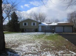 1976 Center Rd, Kendall, NY 14476