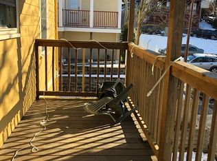 23 Frawley St #2, Boston, MA 02115